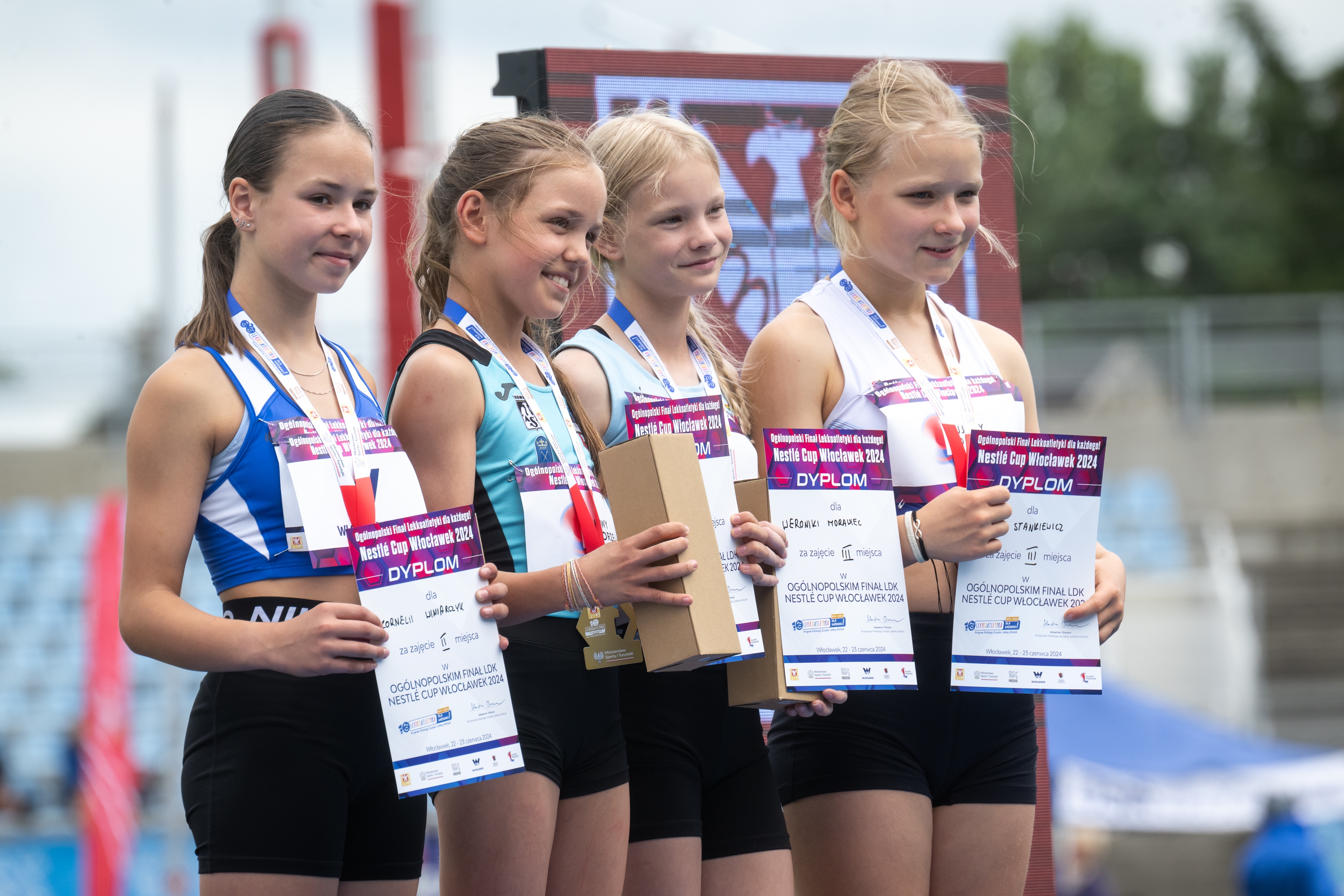 Nestle Cup Włocławek 2024 obrazek 23